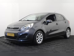 Kia Rio - 1.2 CVVT Comfort Pack