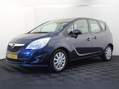 Opel Meriva - 1.4 Edition