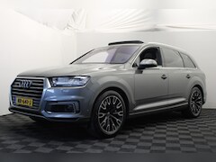 Audi Q7 - 3.0 TDI e-tron quattro Sport |Pano|B&O|Stoelkoeling|