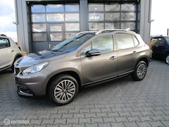 Peugeot 2008 - 1.2 PureTech Blue Lion 1e Eig Org NL Hoge instap