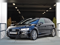 Audi A3 Sportback - 1.2 TFSI S-line Led Navi CruiseControl Stoelverwarming Dealer onderhouden