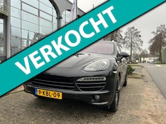 Porsche Cayenne - 4.2 D aut GTS UITV.PANORAMA, 21INCH, N.A.P