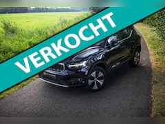 Volvo XC40 - 1.5 T4 Twin Engine Inscription | Pano.dak | 360 cam | Harman Kardon