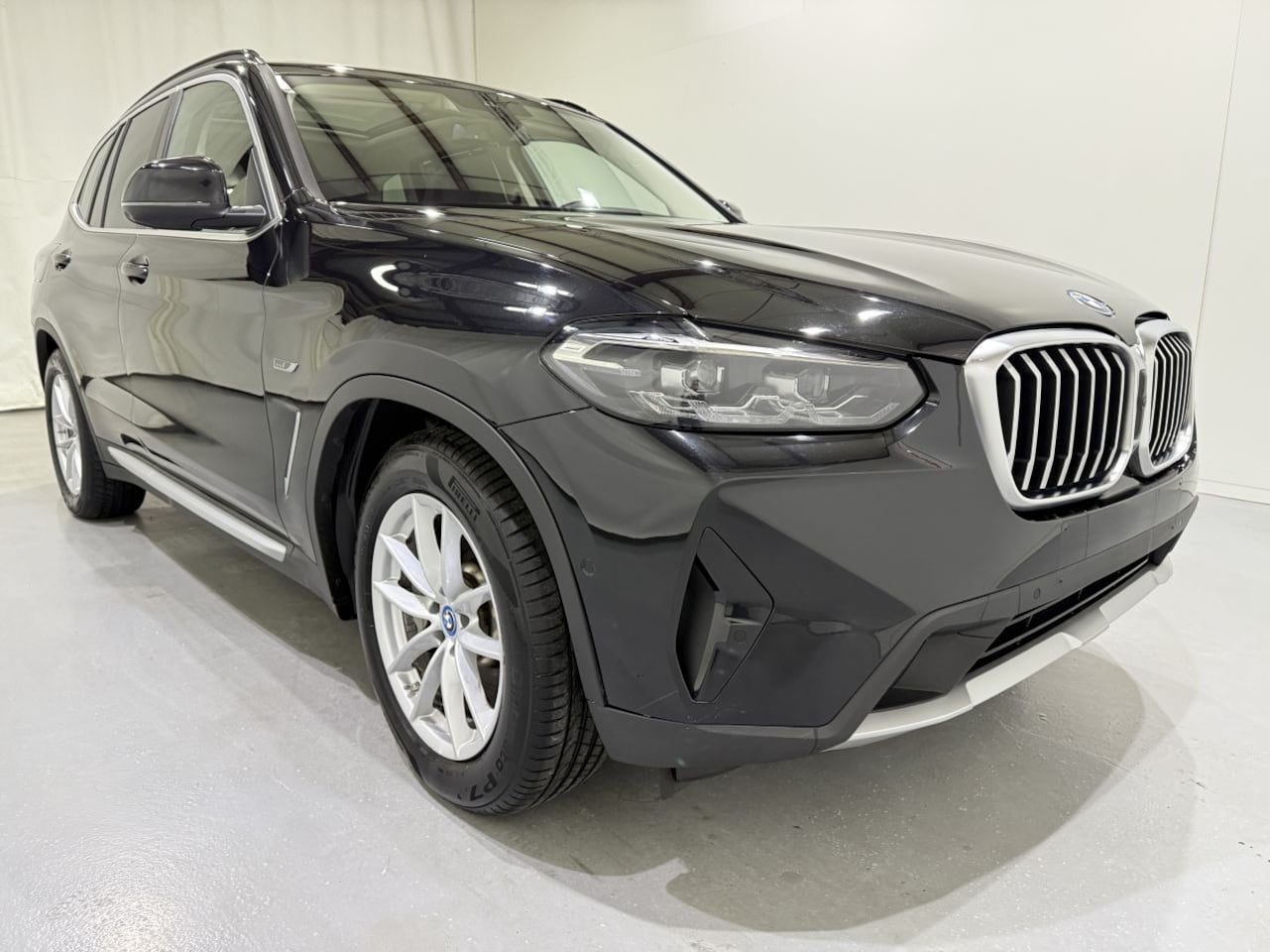 BMW X3 - xDrive 30e | Pano | Leer - AutoWereld.nl