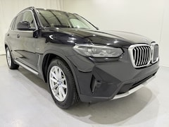 BMW X3 - xDrive 30e | Pano | Leer