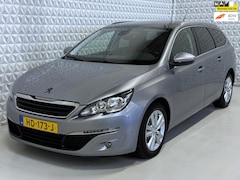 Peugeot 308 SW - 1.6 BlueHDI Panoramadak + VOL LEER (2015)