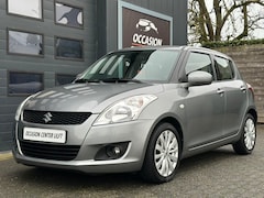 Suzuki Swift - CLIMATE CRUISE CONTR / KEYLESS GO / LM VELGEN