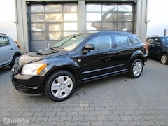 Dodge Caliber - 1.8 SE 149dkm Org NL Airco InruilGOEDkoopje