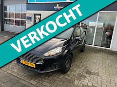 Ford Fiesta - 1.0 Style