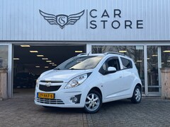 Chevrolet Spark - 1.0 16V LS |AIRCO|VELGEN 14"|ELEK. PAKKET|ZUINIG