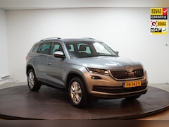 Skoda Kodiaq - 1.4 TSI Ambition Business; inklapbare trekhaak