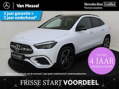 Mercedes-Benz GLA-Klasse - 250 e AMG Line facelift/ Panorama dak/ Night/ handsfree acces