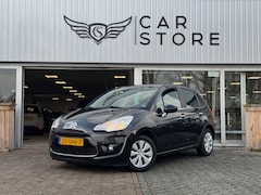 Citroën C3 - 1.6 e-HDi Selection |CLIMA|CRUISE|ELEK. PAKKET|ZUINIG