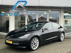 Tesla Model 3 - SR Range Plus TREKH+PERFORMANCE VELG+AUTOPILOT