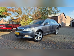 Skoda Octavia Combi - 1.6 TDI Go