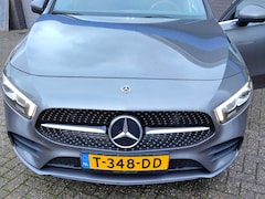 Mercedes-Benz A-klasse - 200 Business Solution Plus Upgrade