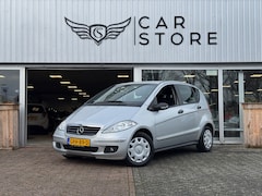 Mercedes-Benz A-klasse - 150 Avantgarde |AUT|ST VWM|AIRCO|PDC|CRUISE|+++