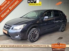 Subaru XV - 2.0i Executive AWD Aut., xenon, trekhaak, schuifdak, leer