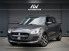 Suzuki Swift - 1.2 Smart Hybrid | ACC | Airco | LED | Stoelverwarming | BTW auto | Airco | Nieuwe APK