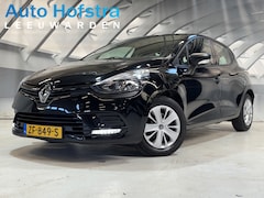 Renault Clio - 0.9 TCe Life LED AIRCO CRUISE 1STE.-EIGEN