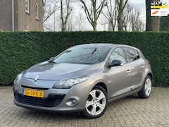 Renault Mégane - 1.6 Parisienne| 1e Eigenaar| PDC| NAVI|