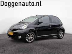 Toyota Aygo - 1.0-12V Dyn. Nav