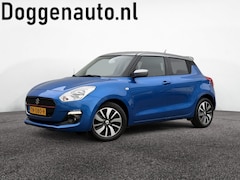 Suzuki Swift - 1.0 Select Dealer onderhouden NL auto