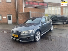 Audi A3 Sportback - 1.4 TFSI Ambition Pro Line S g-tron