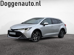 Toyota Corolla Touring Sports - 1.8 Hybrid Trek 10 jaar Garantie