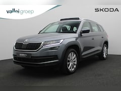 Skoda Kodiaq - 1.5 TSI 150PK DSG Limited Business Edition | Pano | CANTON | Camera | Navi | Stoelverwarmi