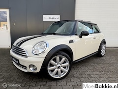 MINI Cooper - 1.6