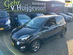 Renault Twingo - 1.2 16V Dynamique AUTOMAAT