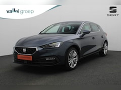 Seat Leon - 1.0 TSI 110PK Style Launch Edition | Camera | Navi | ACC | Apple Carplay / Android Auto