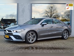 Mercedes-Benz CLA-Klasse - 200 AMG Line