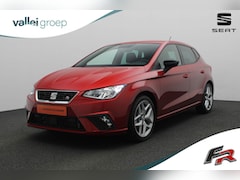 Seat Ibiza - 1.0 TSI 115PK DSG FR Business Intense | Camera | Navi | Cruise | Sportonderstel | Clima |