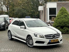 Mercedes-Benz A-klasse - 200 Prestige AMG | Automaat | Bi-Xenon