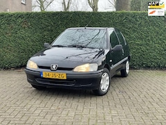 Peugeot 106 - 1.1 XR|Inruilkoopje|NWE APK|