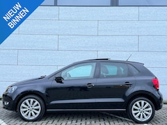 Volkswagen Polo - 1.2 TSI BM Highline