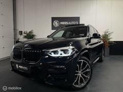 BMW X3 - xDrive30e|M-Sport|Pano|H/K Audio|HUD|Leer|Trekhaak|