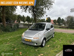 Chevrolet Matiz - 0.8 Pure