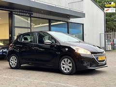 Peugeot 208 - Access / 2014 / 88.934 KM NaP / Airco / Cruise