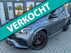 Mercedes-Benz GLE-Klasse - AMG 53 4MATIC+ Premium Plus, PANO, LUCHTVERING, SPORTUITLAAT, BURMESTER, ACC, BTW