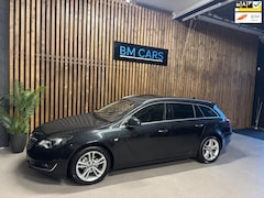 Opel Insignia Sports Tourer - 1.4 T EcoFLEX Business+ Camera|Leer|Xenon