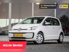 Volkswagen Up! - 1.0 BMT move up | NL Auto | Airco