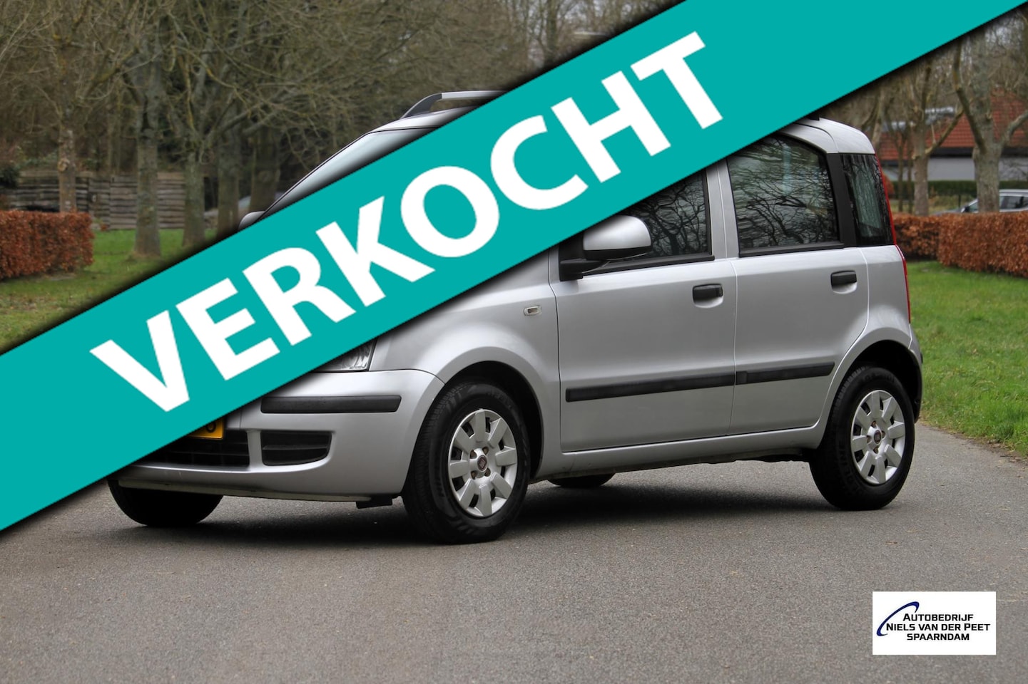 Fiat Panda - 1.2 Edizione Cool / Stuurbekrachtiging / Elektrische ramen / Centrale deurvergrendeling / - AutoWereld.nl