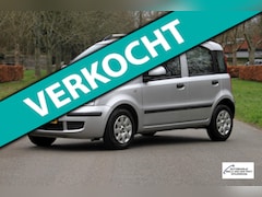 Fiat Panda - 1.2 Edizione Cool / Stuurbekrachtiging / Elektrische ramen / Centrale deurvergrendeling /