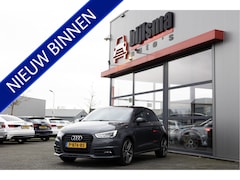 Audi A1 Sportback - 1.4 TFSI CoD Sport Pro Line S PANO BOSE 3X S-LINE