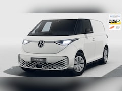 Volkswagen ID. Buzz Cargo - 77 kWh