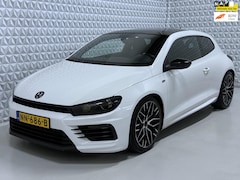 Volkswagen Scirocco - 2.0 TSI R Highline Plus AUTOMAAT (2012)