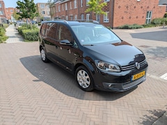 Volkswagen Touran - 1.2 TSI Comfortline BlueMotion Life